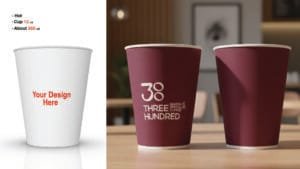طباعة,أكواب ورقية مطبوعة,أكواب بلاستيك,ديزاين برنت,تغليف