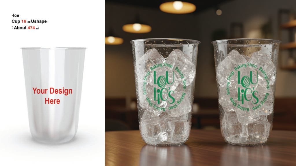 طباعة,أكواب ورقية مطبوعة,أكواب بلاستيك,ديزاين برنت,تغليف