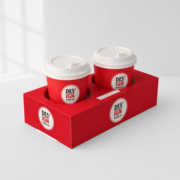 Paper Cups